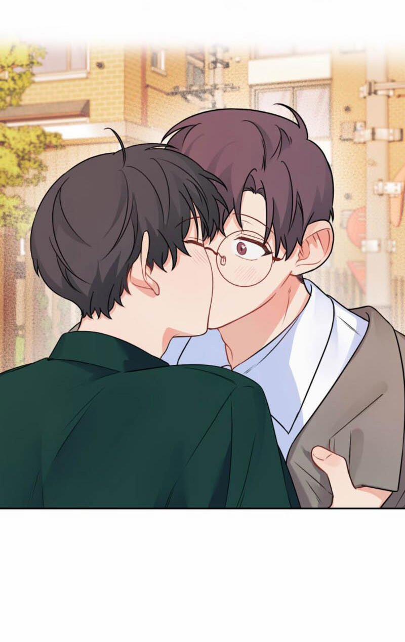 Máu Và Tình Yêu 0 END trang 38