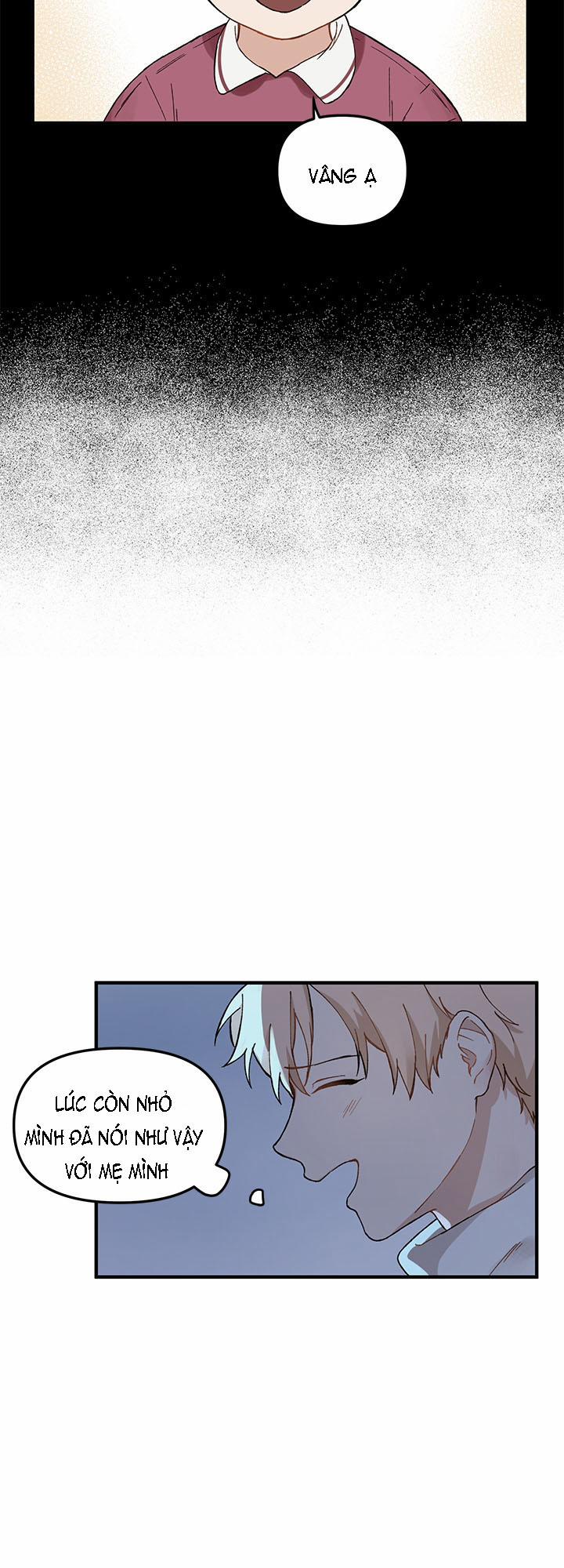 Máu Và Tình Yêu 1 trang 15