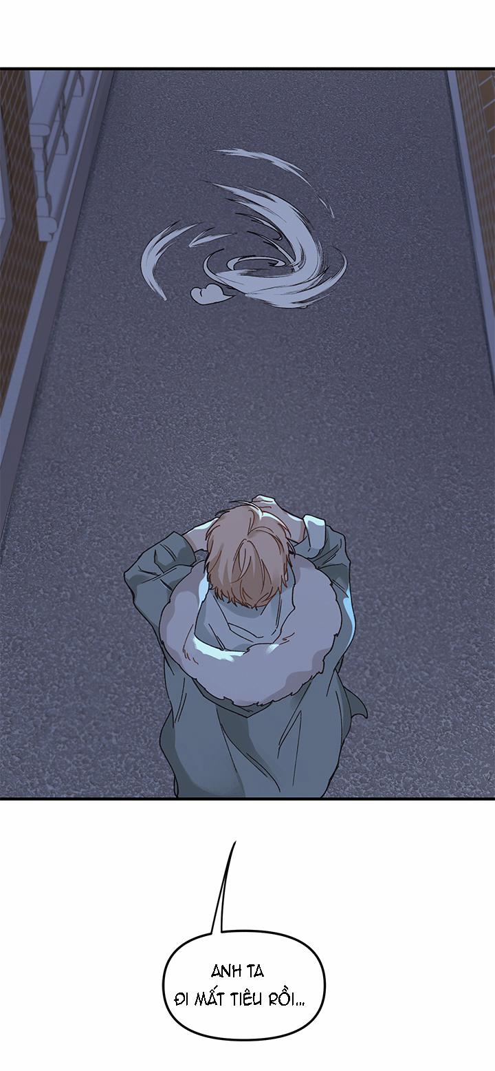 Máu Và Tình Yêu 1 trang 25