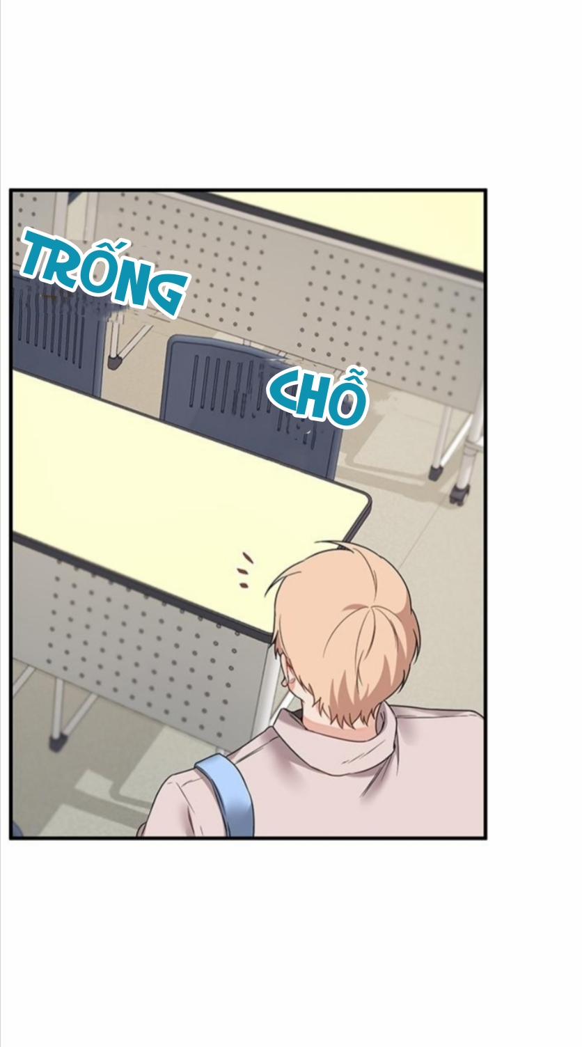 Máu Và Tình Yêu 10 trang 41