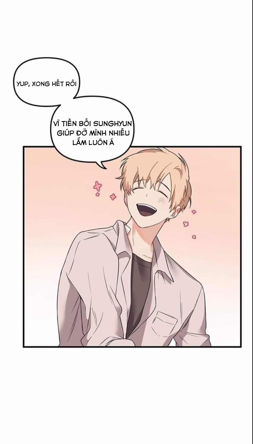 Máu Và Tình Yêu 10 trang 49