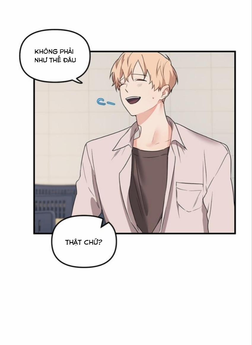 Máu Và Tình Yêu 10 trang 56