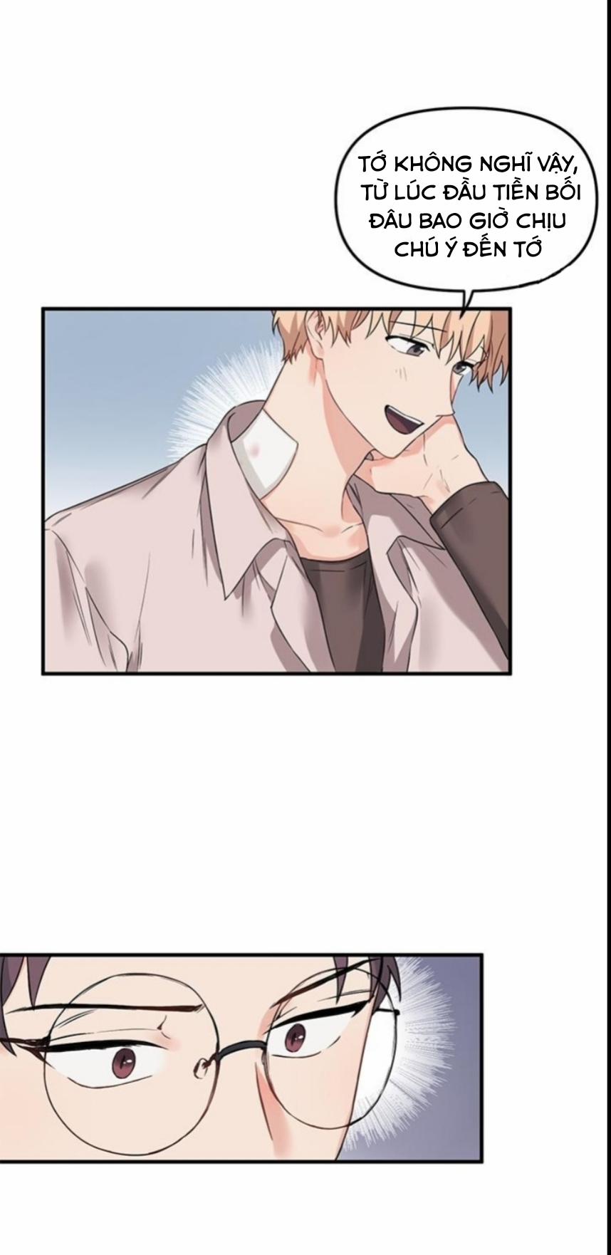 Máu Và Tình Yêu 10 trang 57