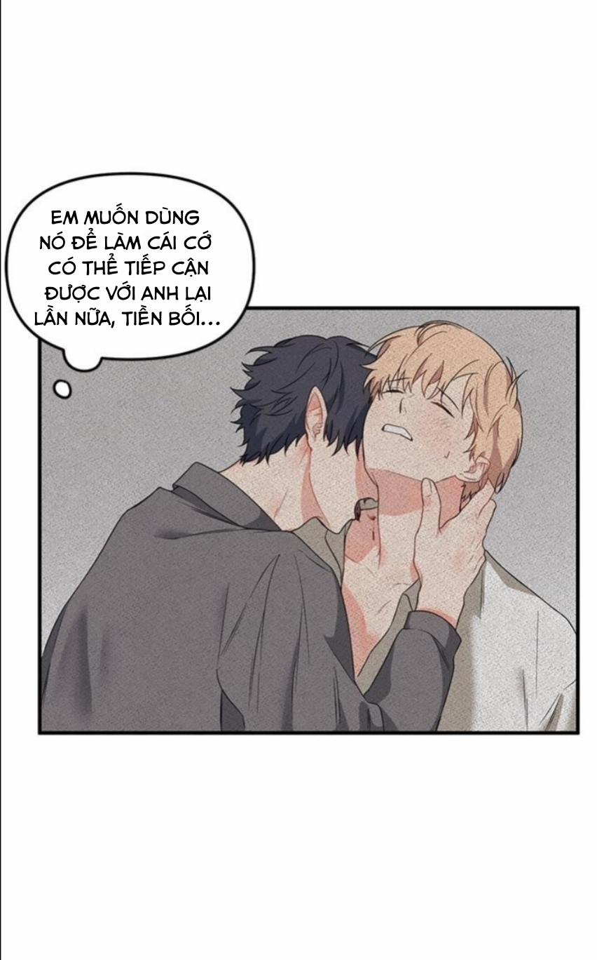 Máu Và Tình Yêu 10 trang 7