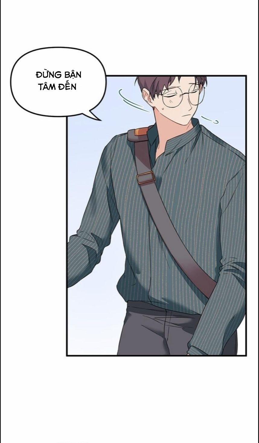 Máu Và Tình Yêu 11 trang 25