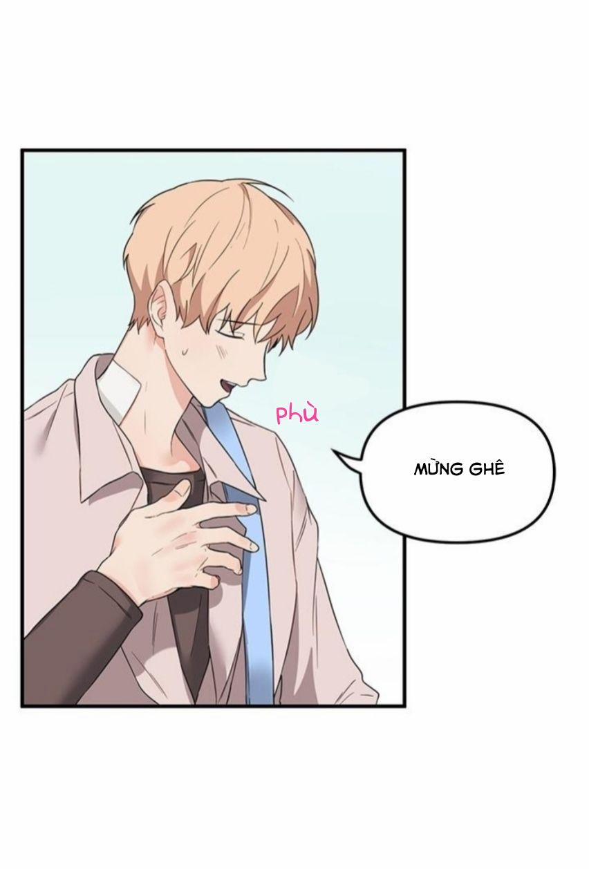 Máu Và Tình Yêu 11 trang 27