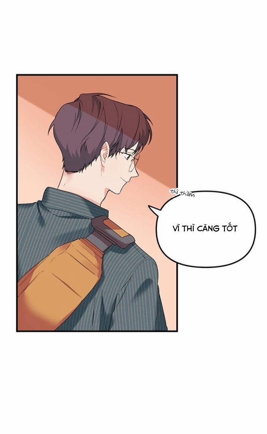 Máu Và Tình Yêu 11 trang 33