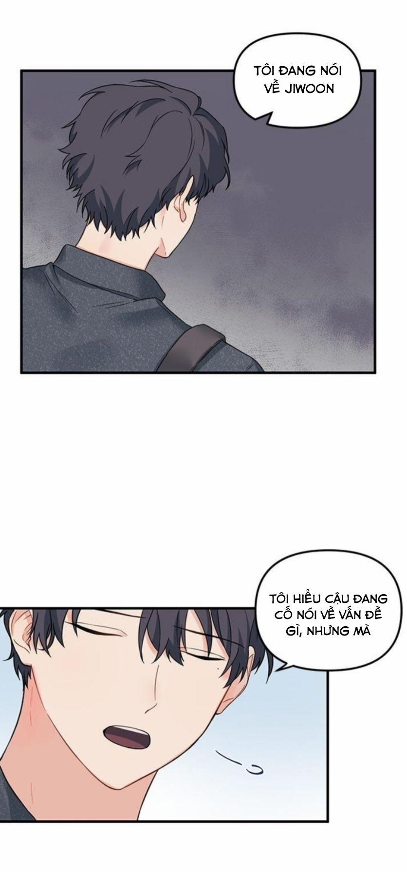 Máu Và Tình Yêu 11 trang 53