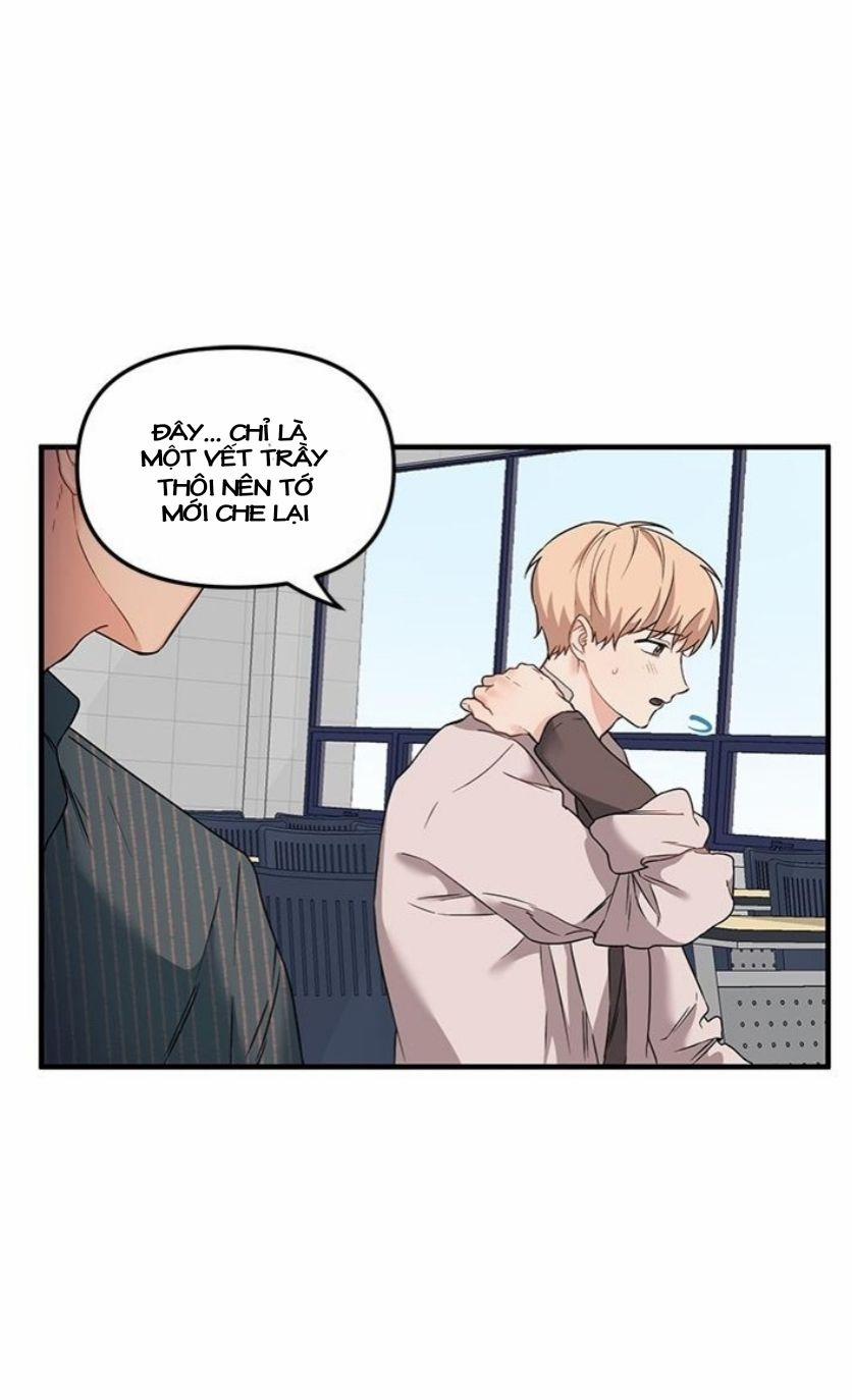 Máu Và Tình Yêu 11 trang 7