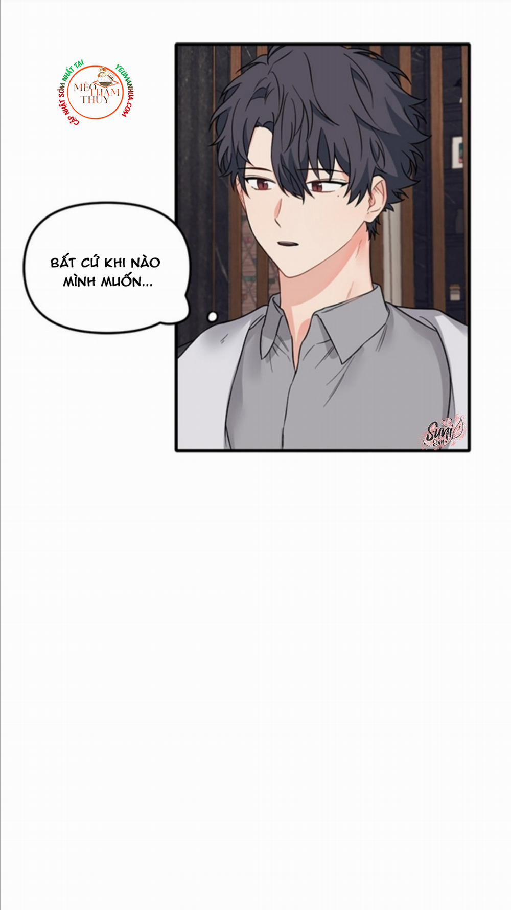 Máu Và Tình Yêu 19 trang 59