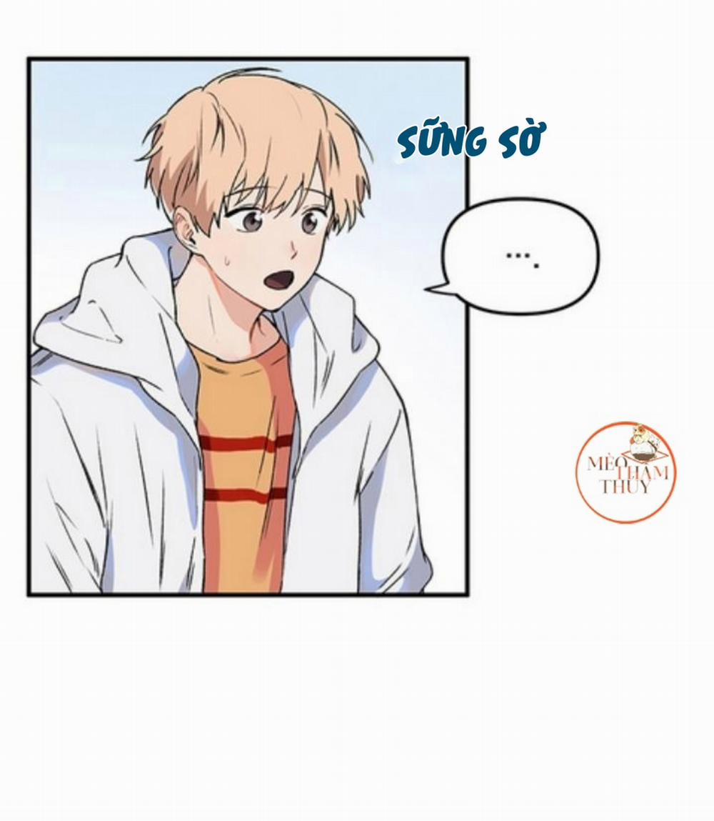 Máu Và Tình Yêu 2 trang 0