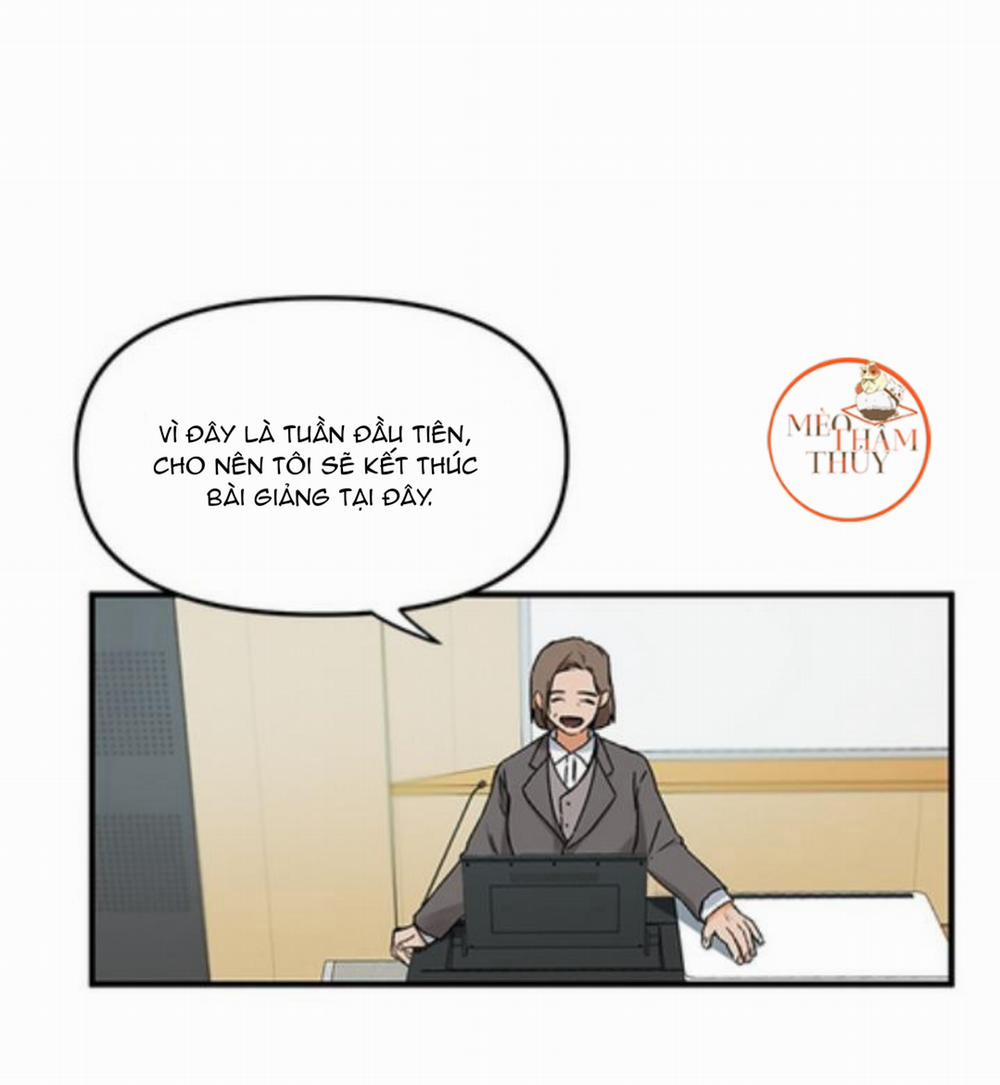 Máu Và Tình Yêu 2 trang 12