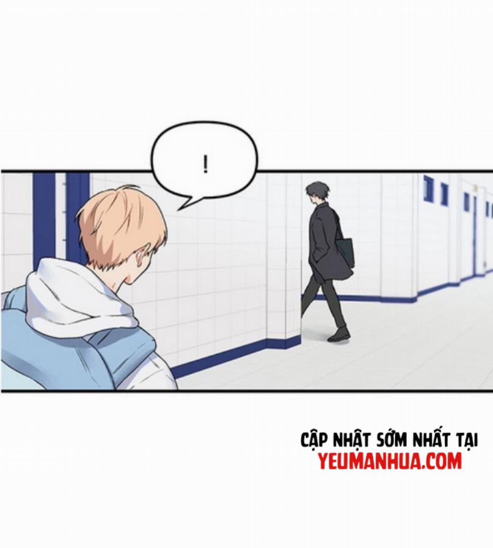 Máu Và Tình Yêu 2 trang 15