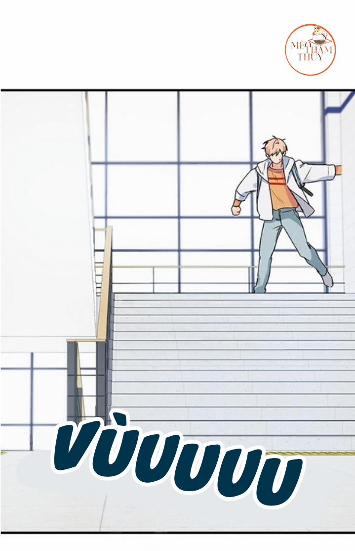 Máu Và Tình Yêu 2 trang 17