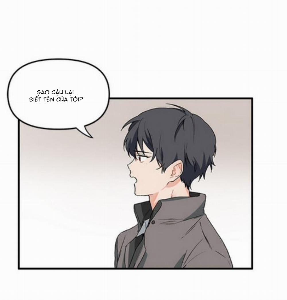 Máu Và Tình Yêu 2 trang 27