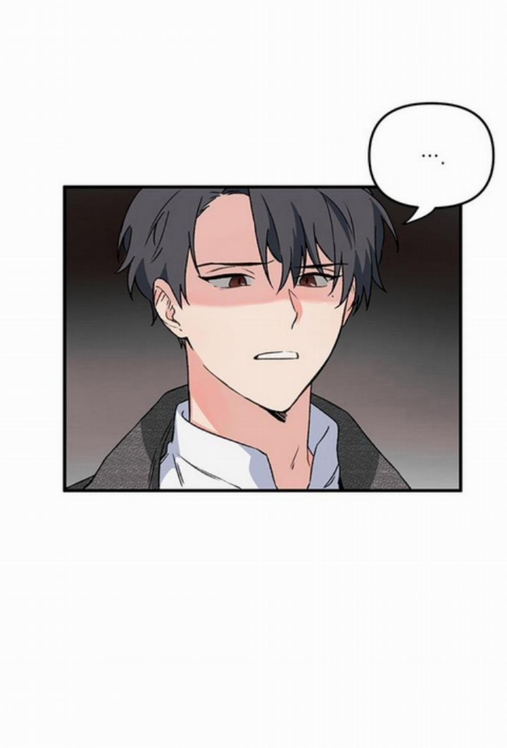 Máu Và Tình Yêu 2 trang 43