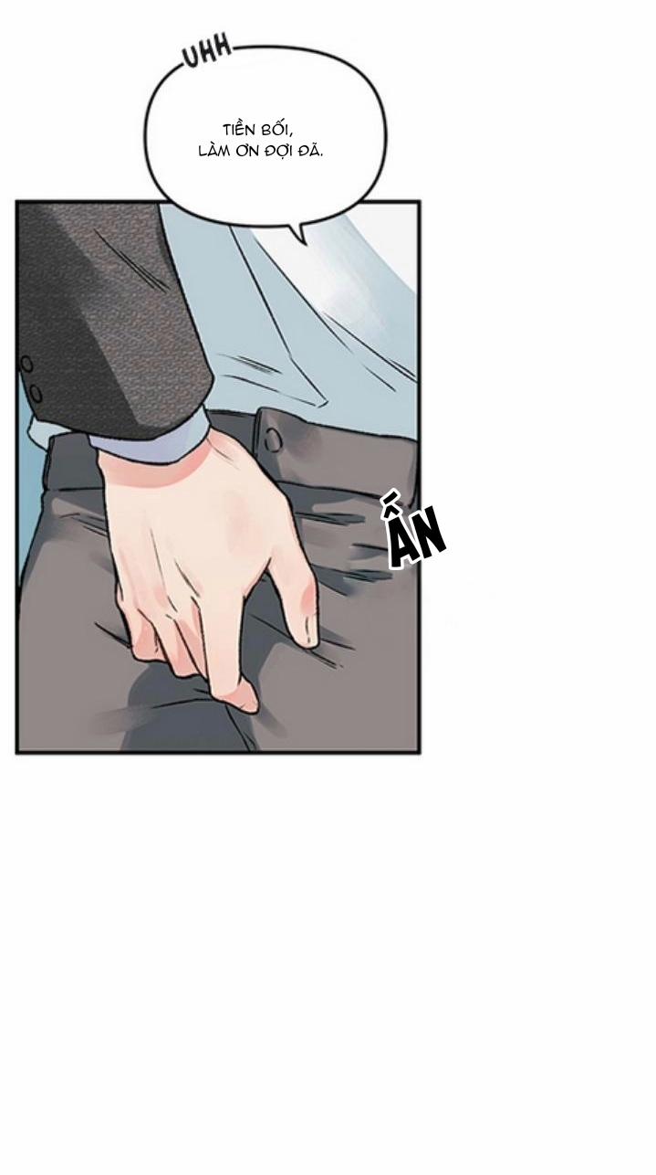 Máu Và Tình Yêu 2 trang 55