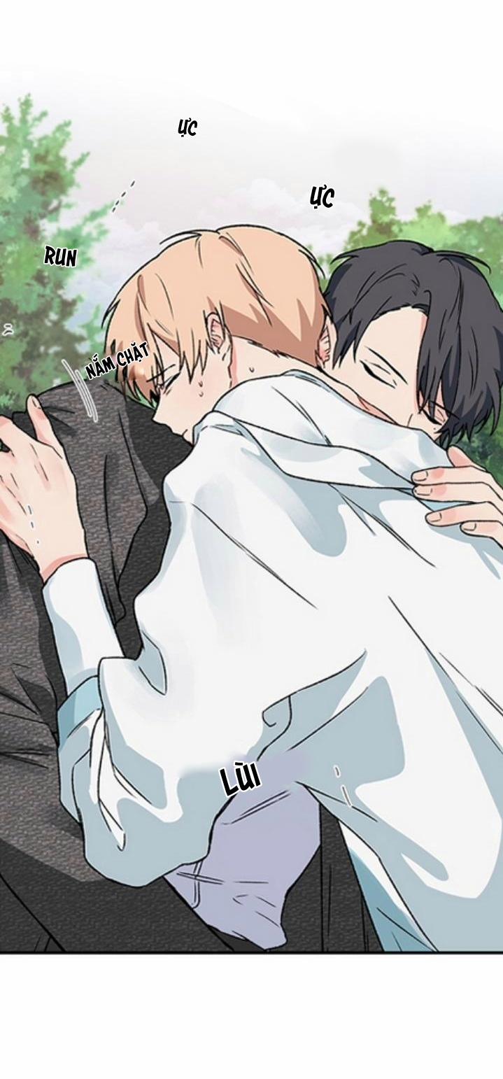 Máu Và Tình Yêu 2 trang 58