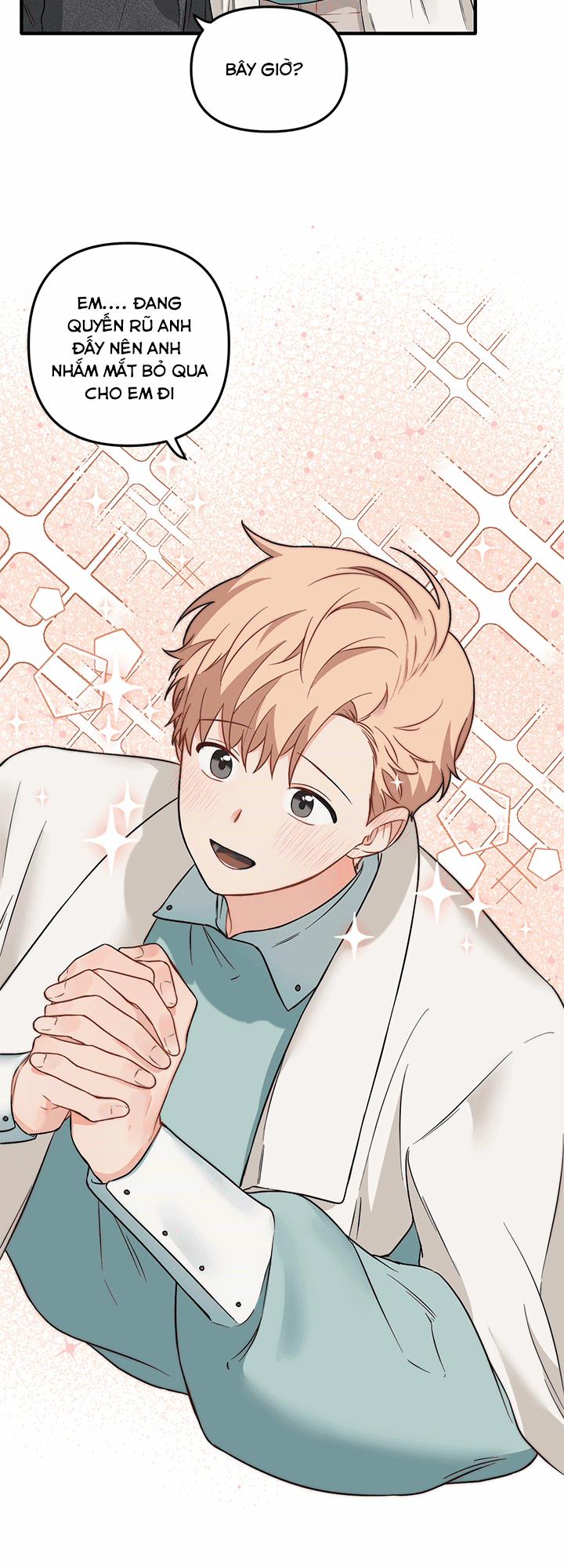 Máu Và Tình Yêu 26 trang 29