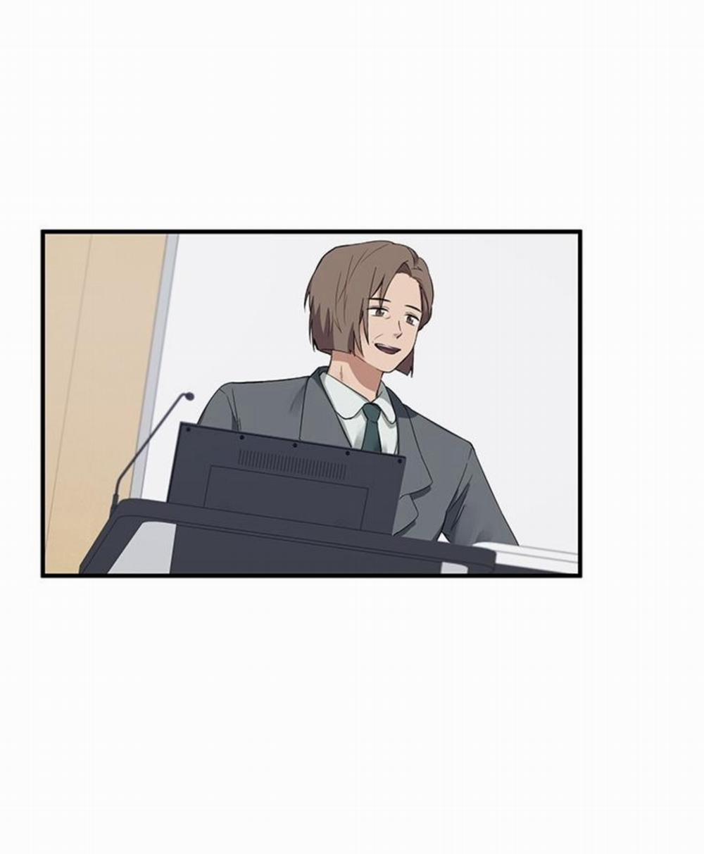 Máu Và Tình Yêu 3 trang 27