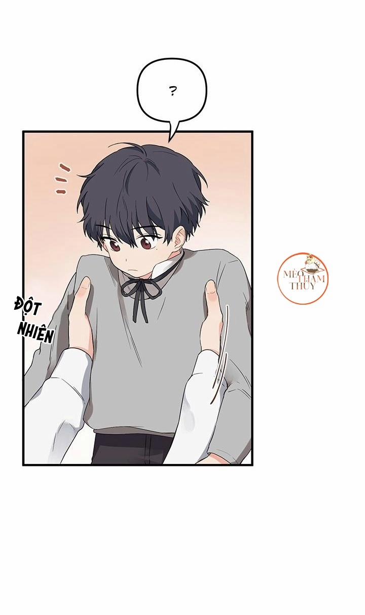 Máu Và Tình Yêu 3 trang 58