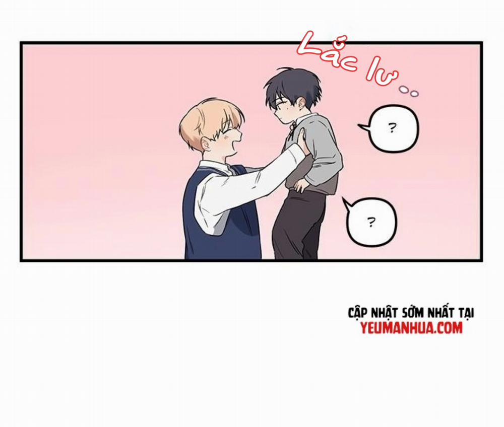 Máu Và Tình Yêu 3 trang 59