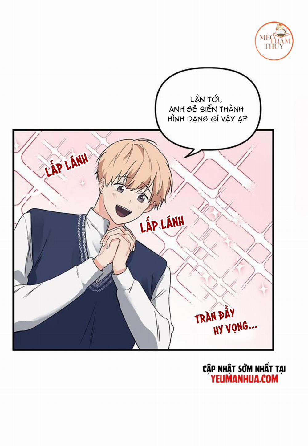 Máu Và Tình Yêu 3 trang 63