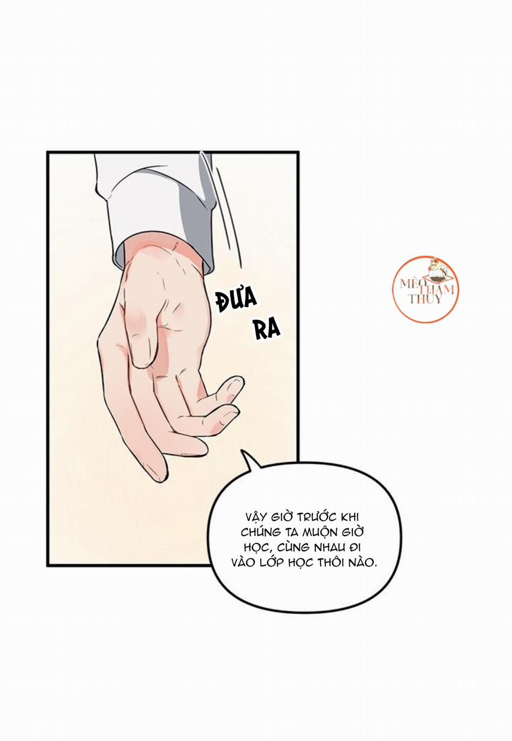 Máu Và Tình Yêu 3 trang 65