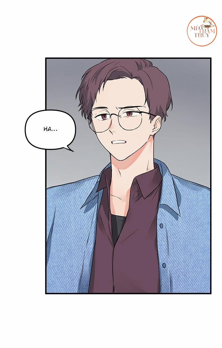 Máu Và Tình Yêu 3 trang 68