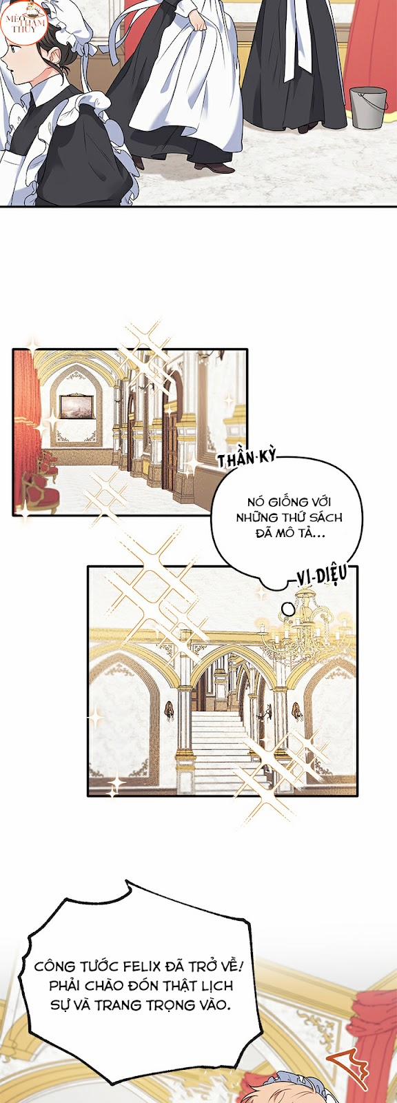 Máu Và Tình Yêu 31 trang 10