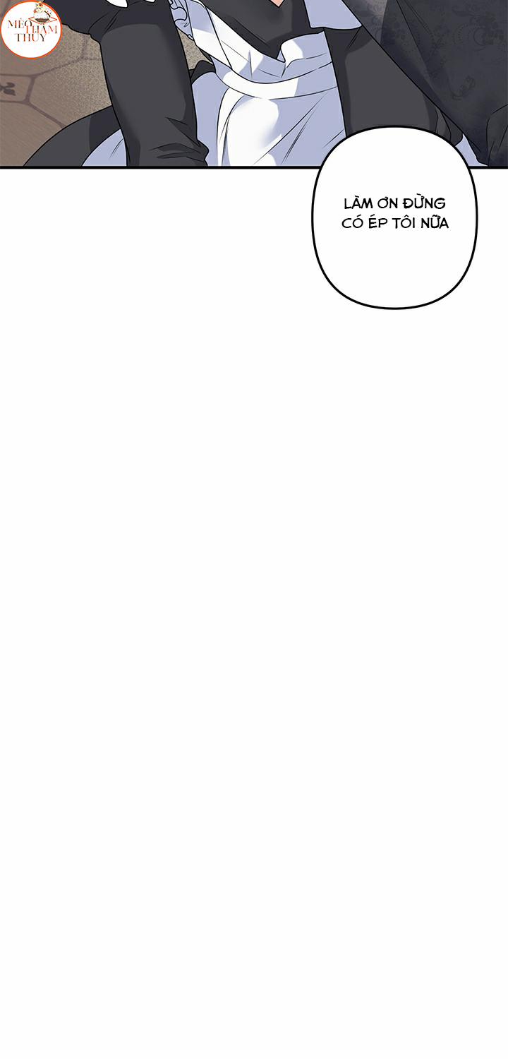 Máu Và Tình Yêu 31 trang 34