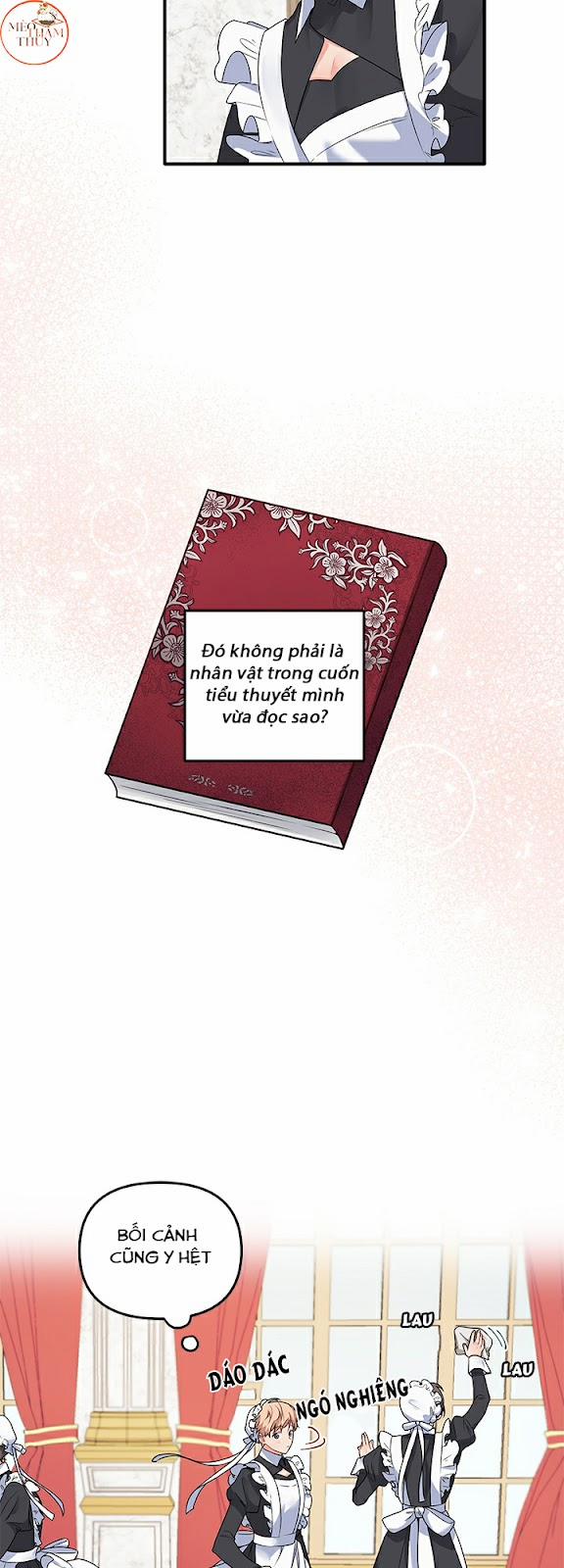 Máu Và Tình Yêu 31 trang 9