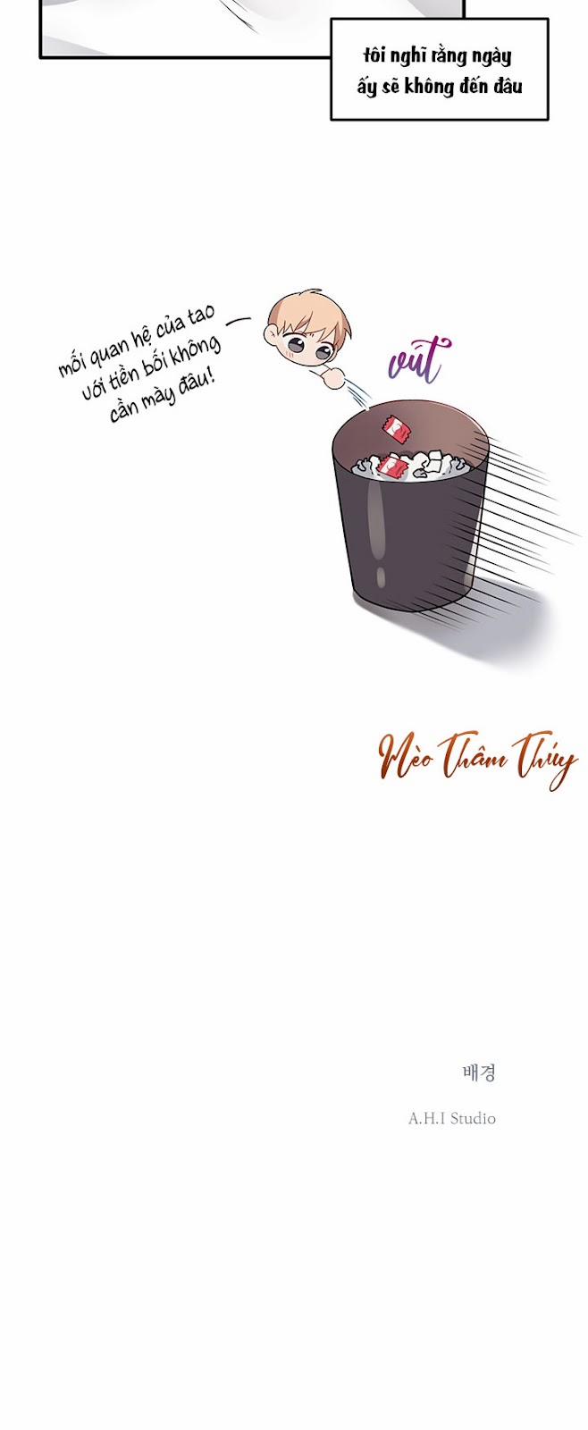 Máu Và Tình Yêu 34 trang 33