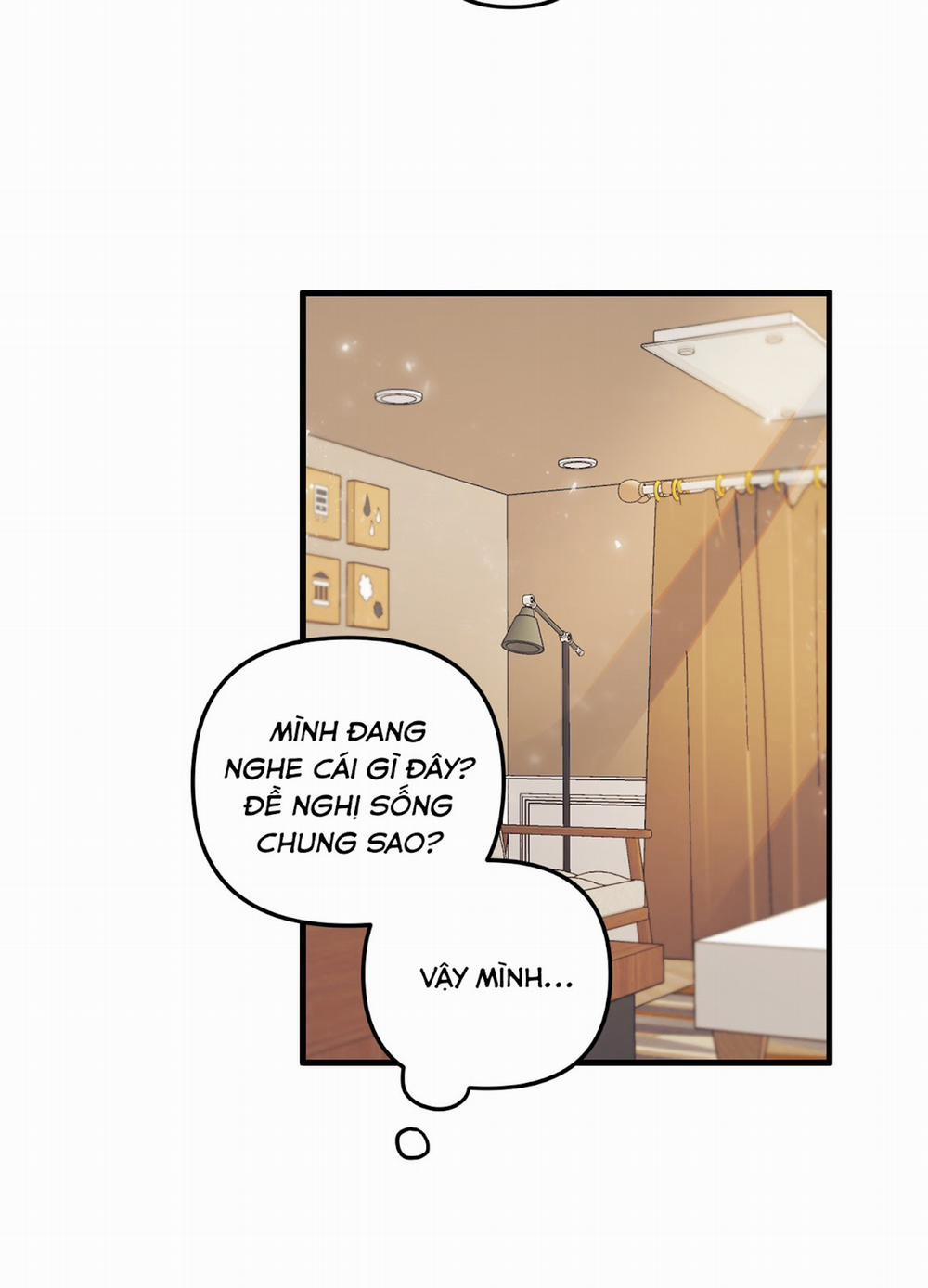 Máu Và Tình Yêu 36 trang 32