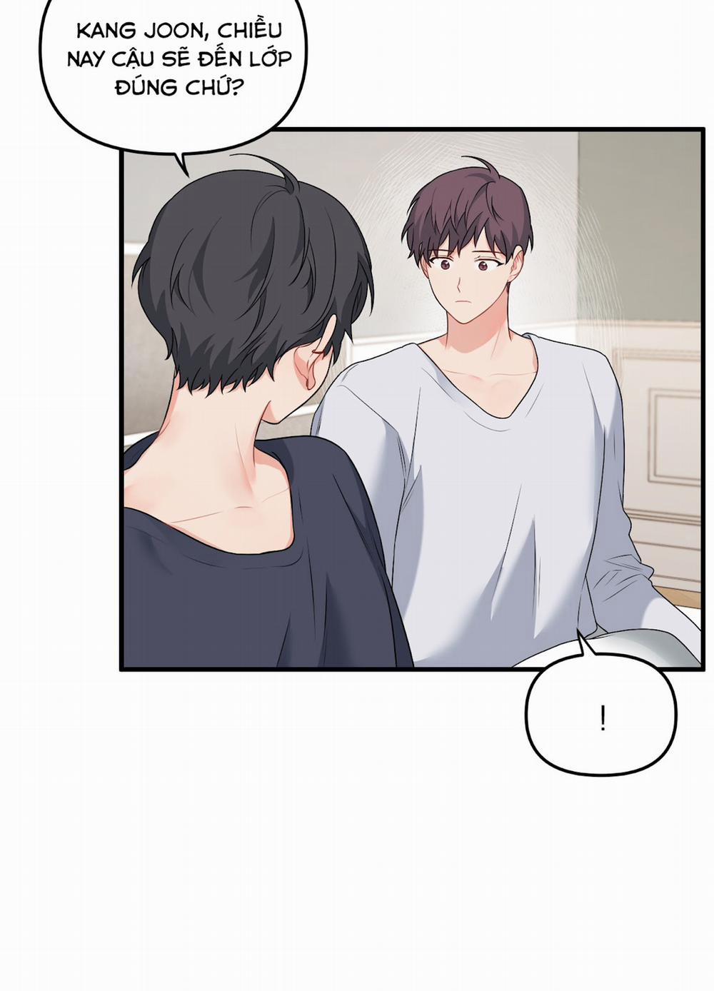 Máu Và Tình Yêu 36 trang 37