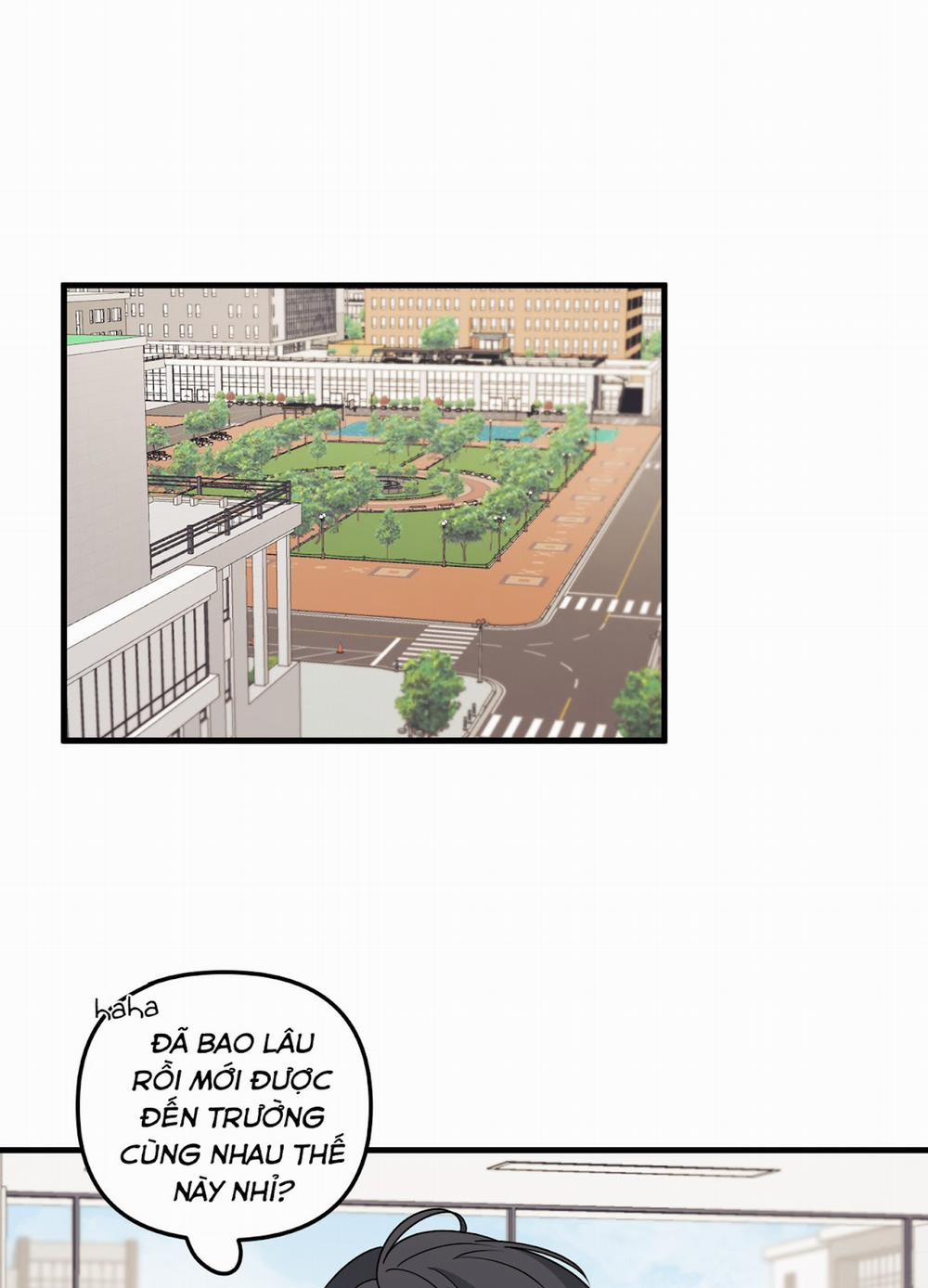 Máu Và Tình Yêu 36 trang 42