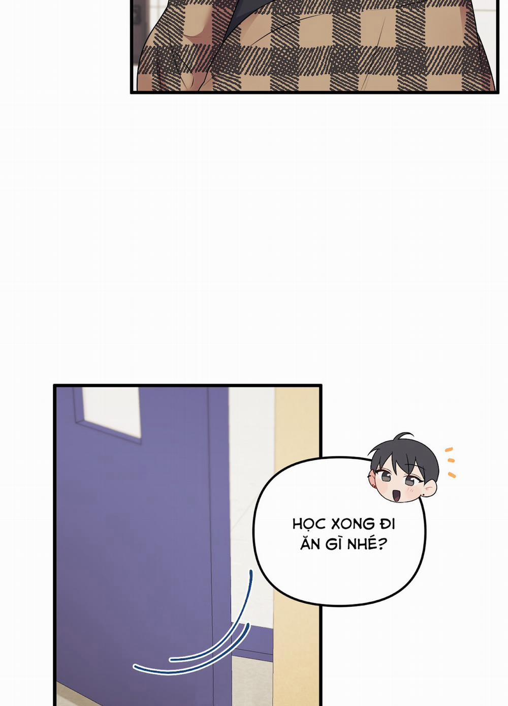 Máu Và Tình Yêu 36 trang 46