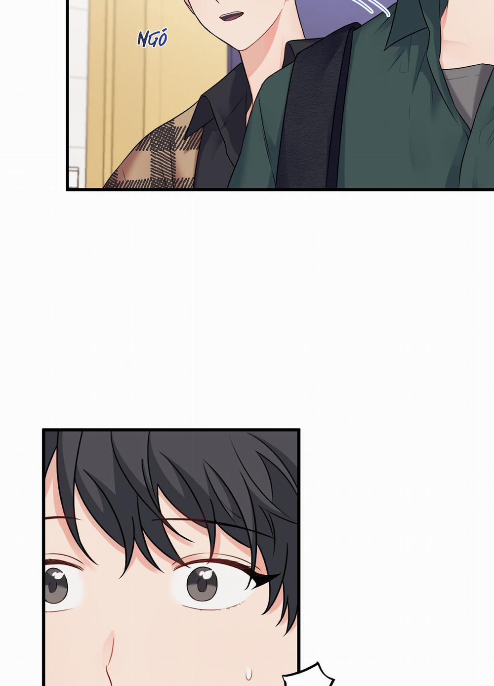 Máu Và Tình Yêu 36 trang 50