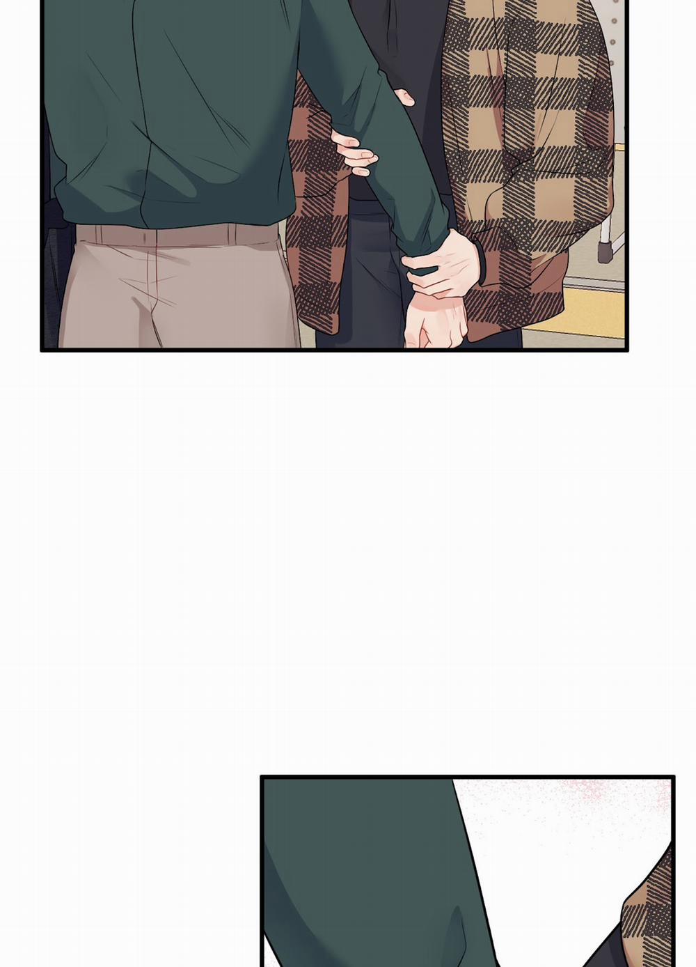 Máu Và Tình Yêu 36 trang 55