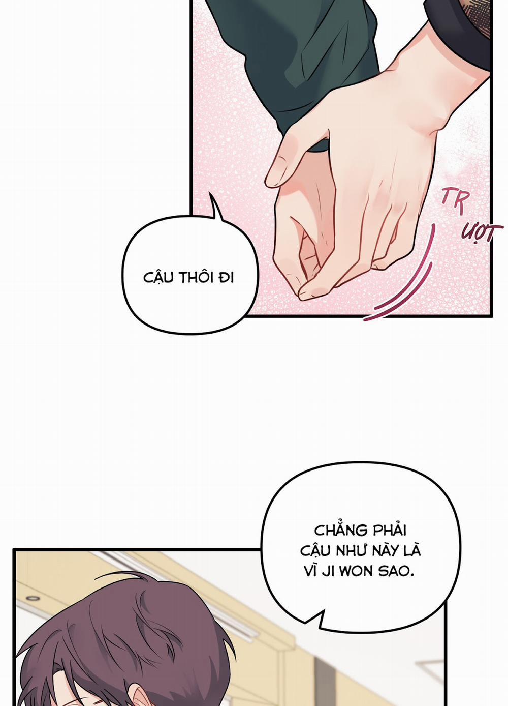 Máu Và Tình Yêu 36 trang 56