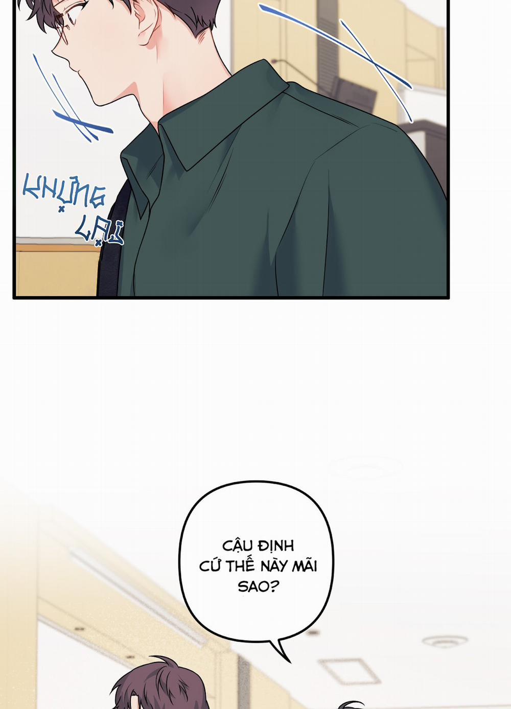 Máu Và Tình Yêu 36 trang 57