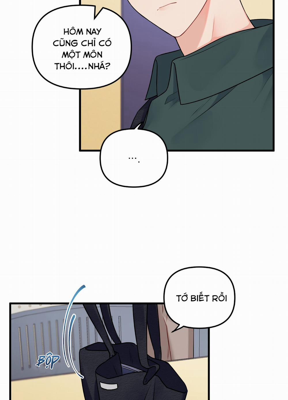 Máu Và Tình Yêu 36 trang 60