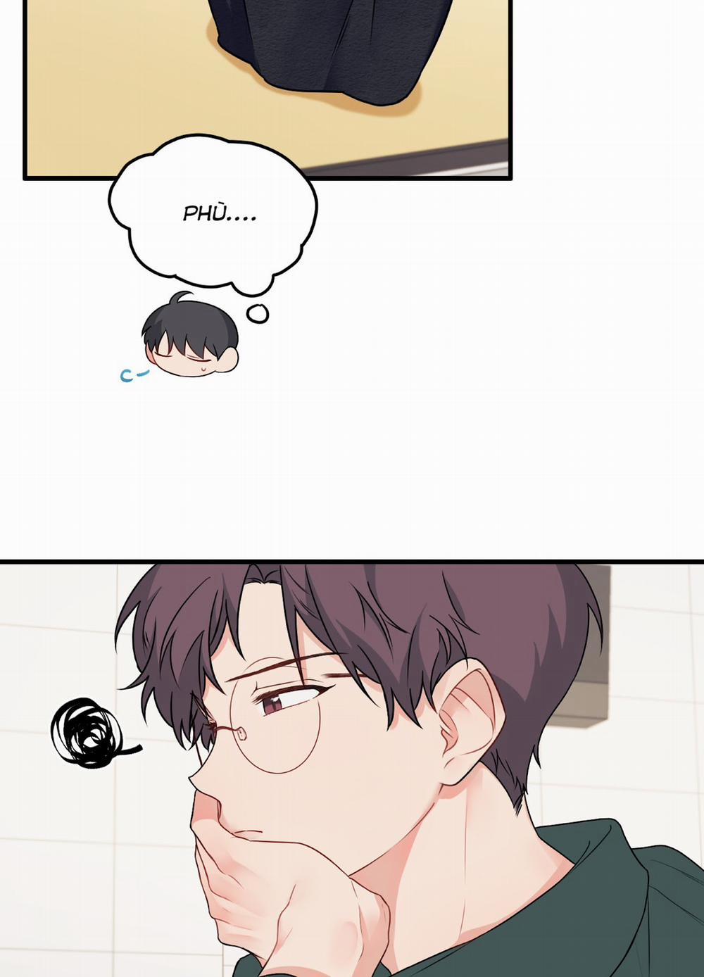 Máu Và Tình Yêu 36 trang 61