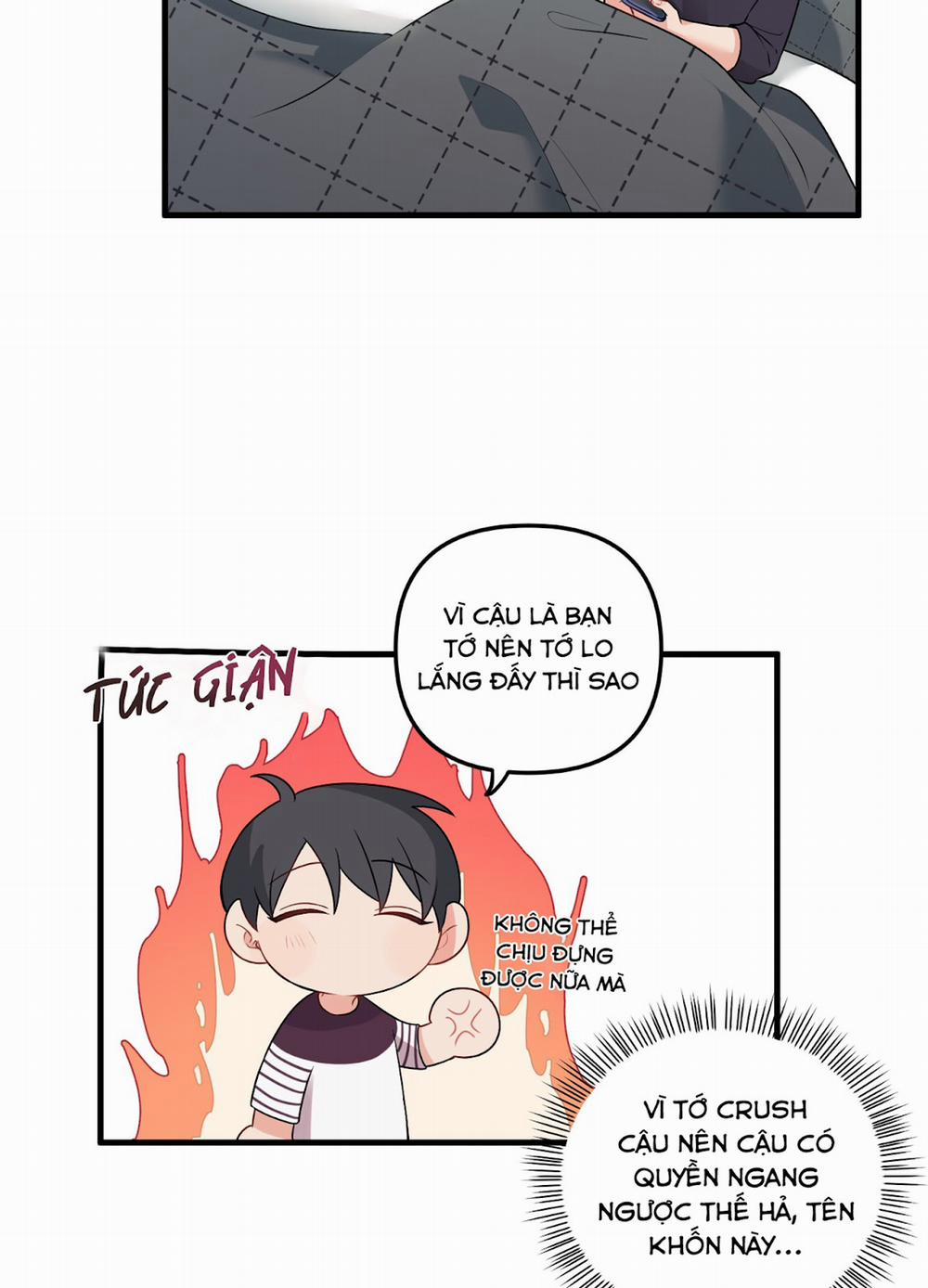 Máu Và Tình Yêu 36 trang 70