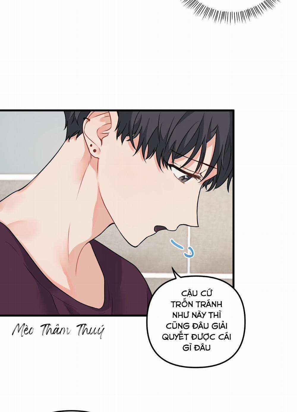 Máu Và Tình Yêu 36 trang 71