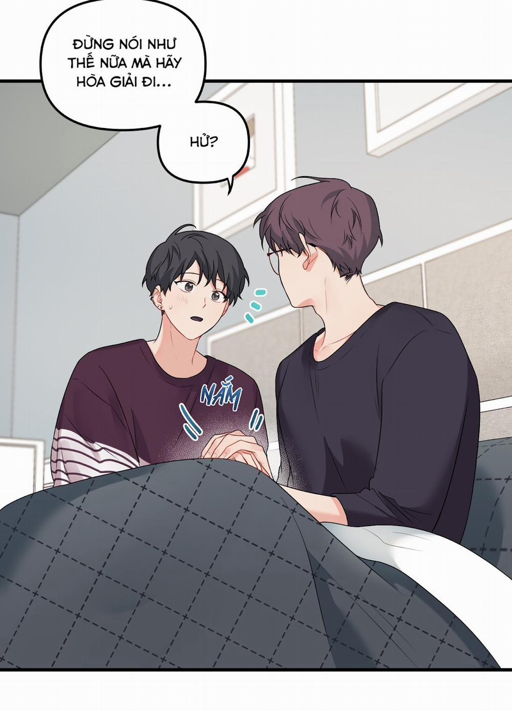 Máu Và Tình Yêu 36 trang 72