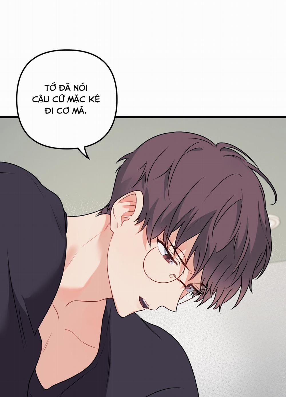 Máu Và Tình Yêu 36 trang 75