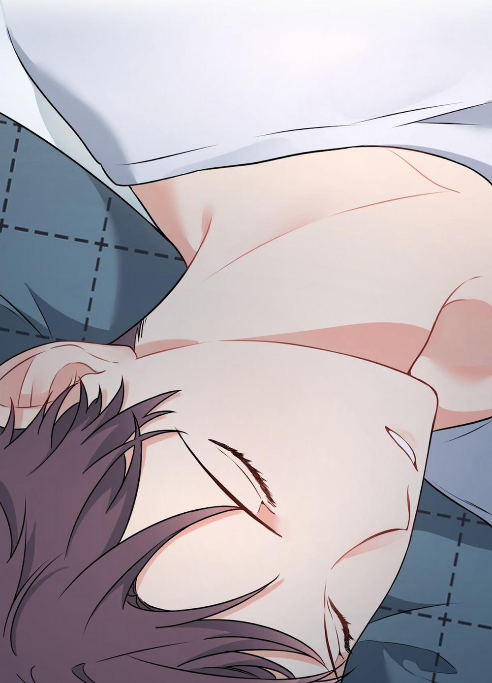 Máu Và Tình Yêu 36 trang 9