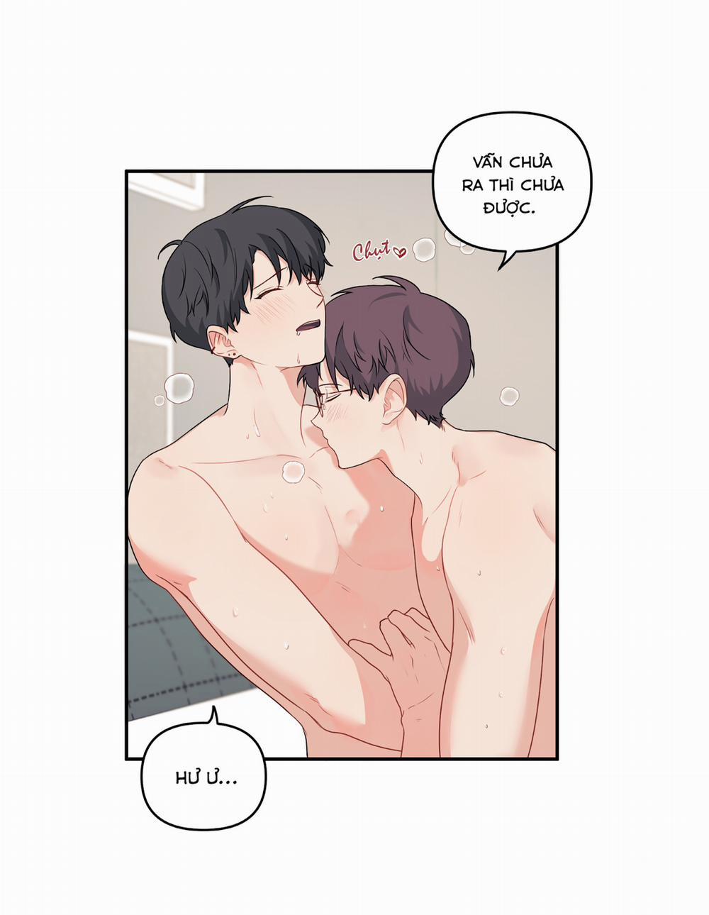 Máu Và Tình Yêu 38 trang 13