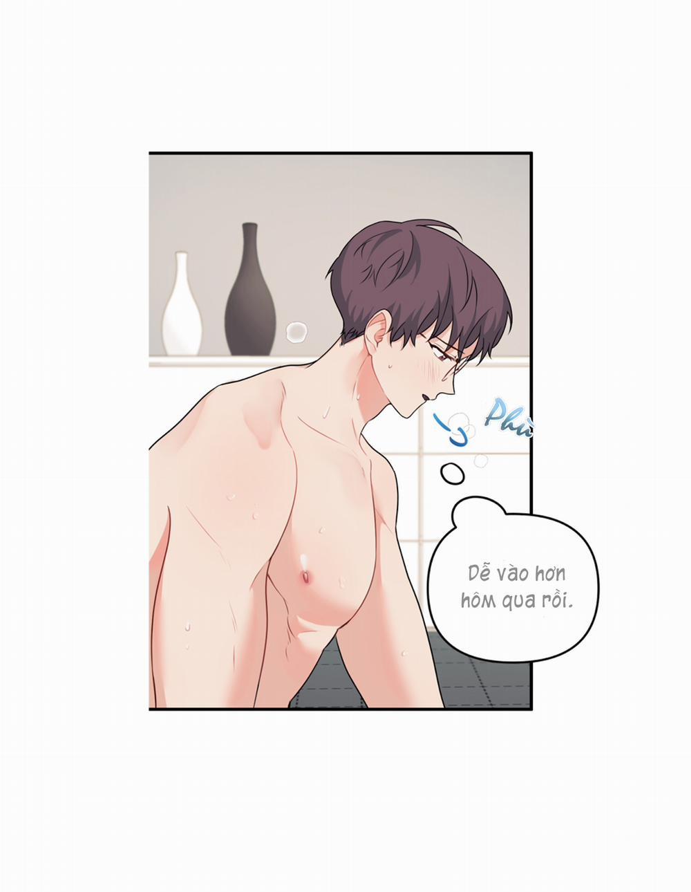 Máu Và Tình Yêu 38 trang 16